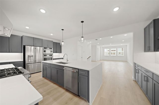 2323 Via Cami Lane, Houston, TX 77051