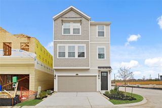 2323 Via Cami Lane, Houston, TX 77051