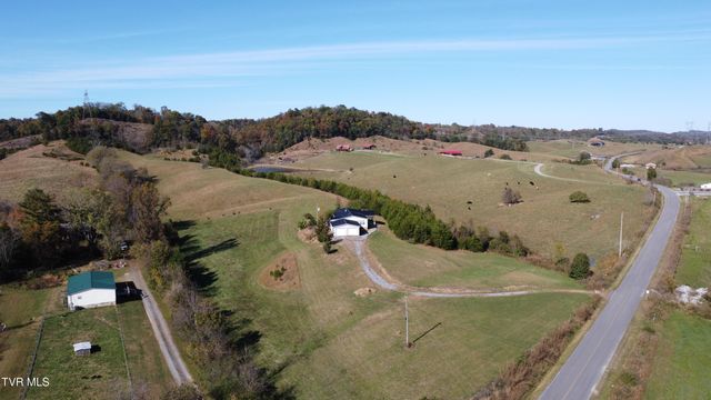 1183 Webster Valley Road, Rogersville, TN 37857