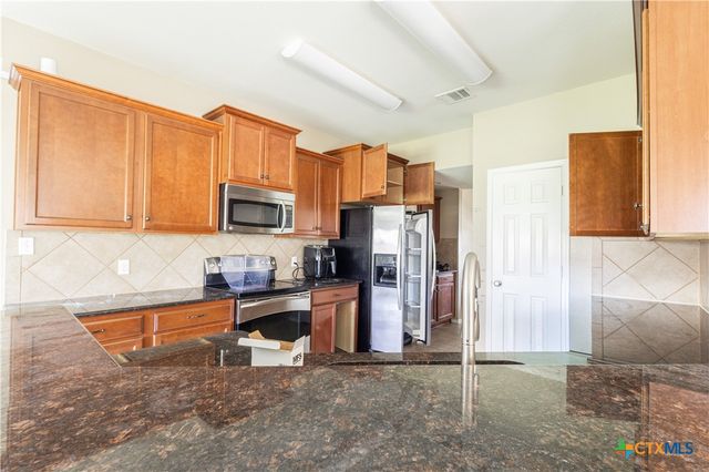 6213 Suellen Lane, Killeen, TX 76542