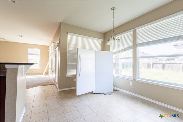 6213 Suellen Lane, Killeen, TX 76542