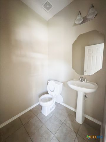 6213 Suellen Lane, Killeen, TX 76542