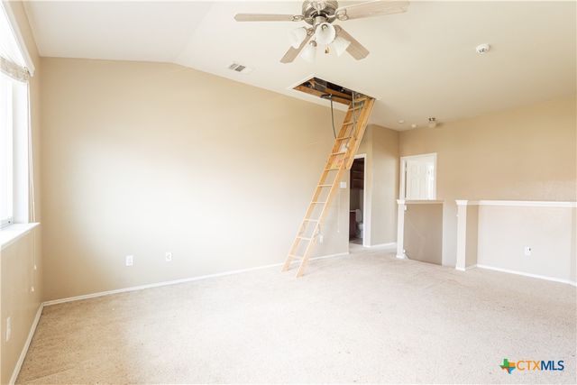 6213 Suellen Lane, Killeen, TX 76542