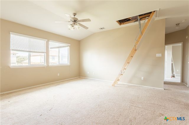 6213 Suellen Lane, Killeen, TX 76542