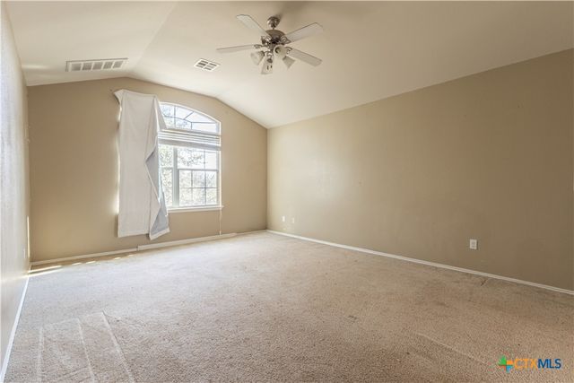 6213 Suellen Lane, Killeen, TX 76542