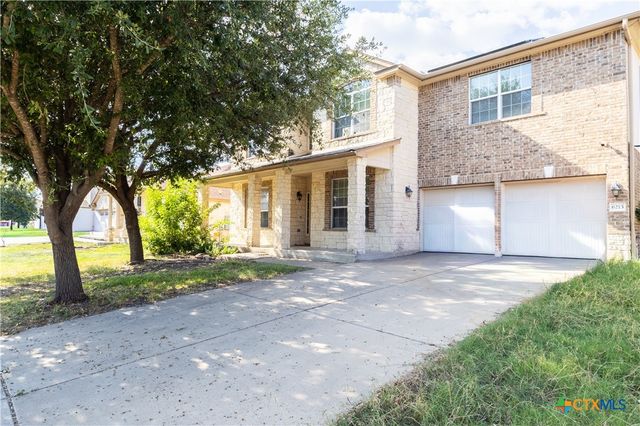 6213 Suellen Lane, Killeen, TX 76542