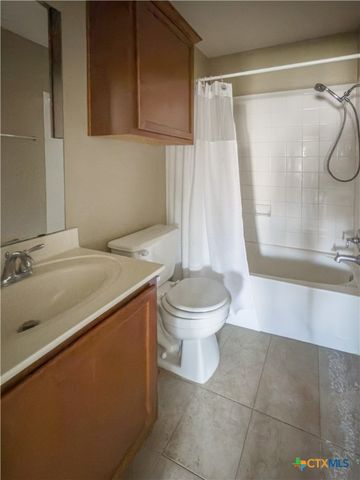 6213 Suellen Lane, Killeen, TX 76542