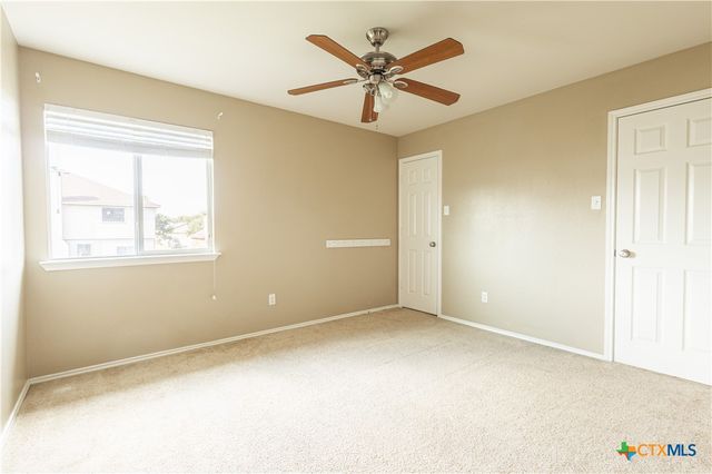 6213 Suellen Lane, Killeen, TX 76542