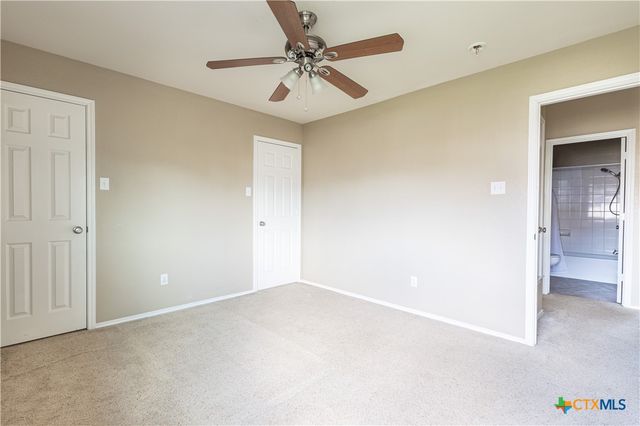 6213 Suellen Lane, Killeen, TX 76542