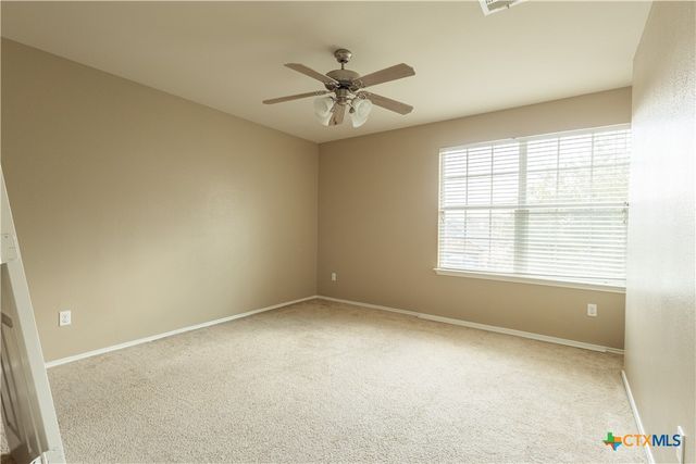 6213 Suellen Lane, Killeen, TX 76542