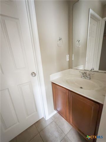 6213 Suellen Lane, Killeen, TX 76542