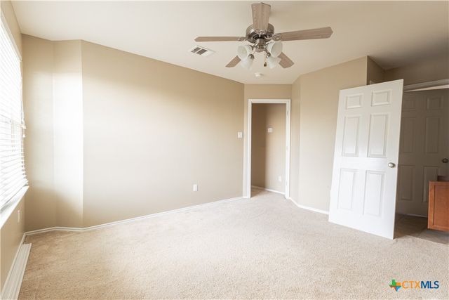 6213 Suellen Lane, Killeen, TX 76542