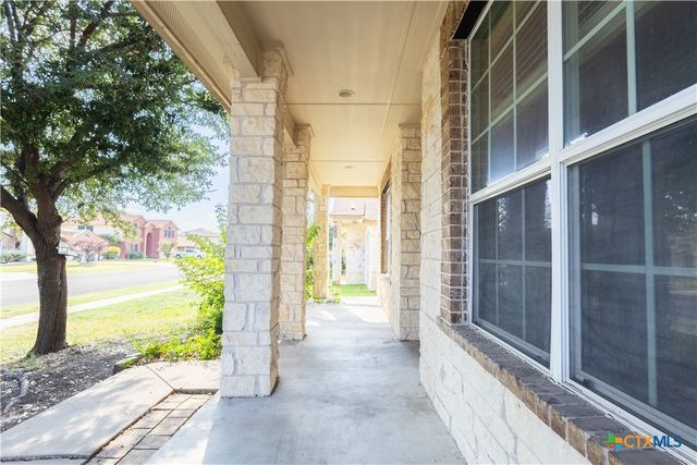 6213 Suellen Lane, Killeen, TX 76542