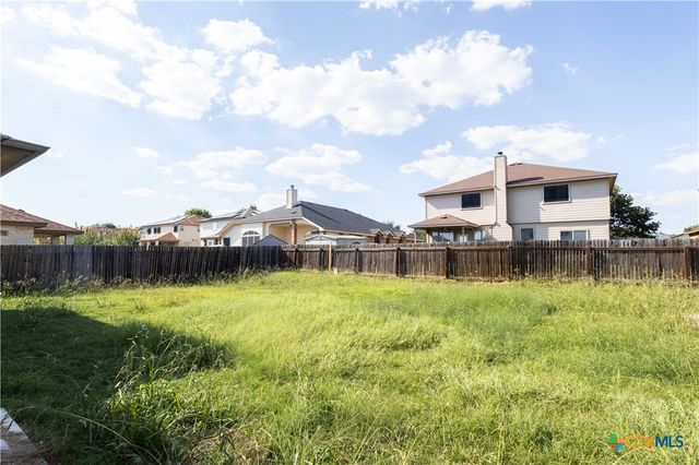 6213 Suellen Lane, Killeen, TX 76542