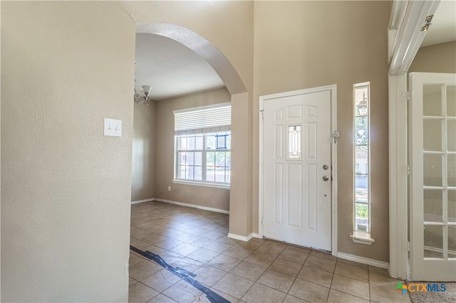 6213 Suellen Lane, Killeen, TX 76542