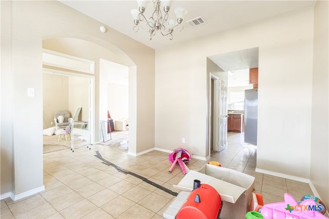 6213 Suellen Lane, Killeen, TX 76542