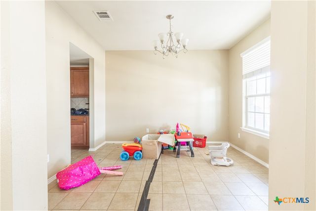 6213 Suellen Lane, Killeen, TX 76542