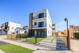 2426 S West View Street C, Los Angeles, CA 90016