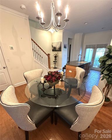 401 Hurston Circle, Charlotte, NC 28208