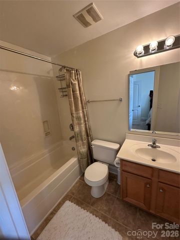 401 Hurston Circle, Charlotte, NC 28208