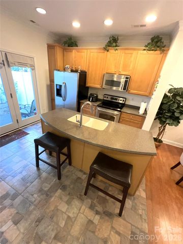 401 Hurston Circle, Charlotte, NC 28208