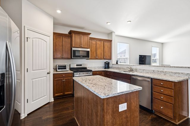 3527 Kepeharm Ln, Murfreesboro, TN 37128