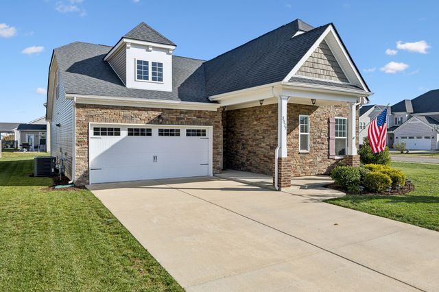 3527 Kepeharm Ln, Murfreesboro, TN 37128