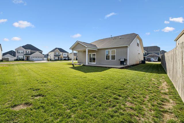 3527 Kepeharm Ln, Murfreesboro, TN 37128