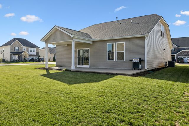 3527 Kepeharm Ln, Murfreesboro, TN 37128