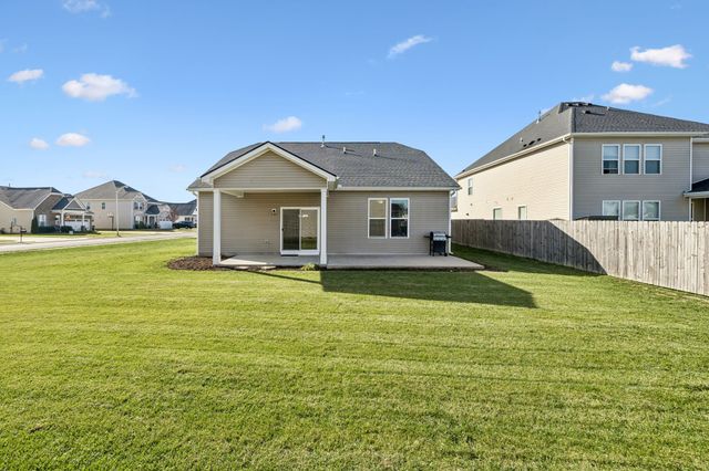 3527 Kepeharm Ln, Murfreesboro, TN 37128