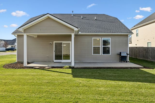 3527 Kepeharm Ln, Murfreesboro, TN 37128