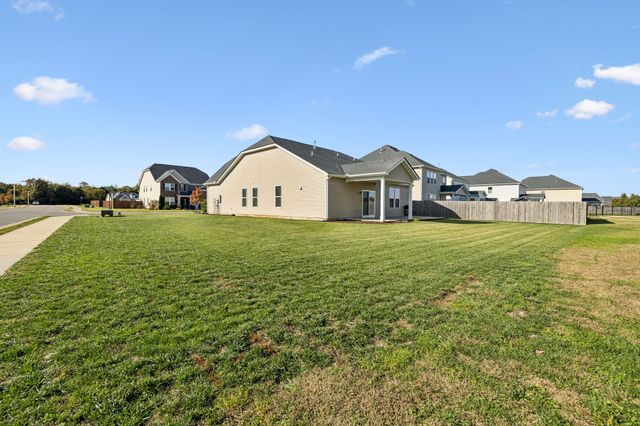 3527 Kepeharm Ln, Murfreesboro, TN 37128