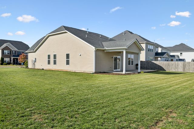 3527 Kepeharm Ln, Murfreesboro, TN 37128