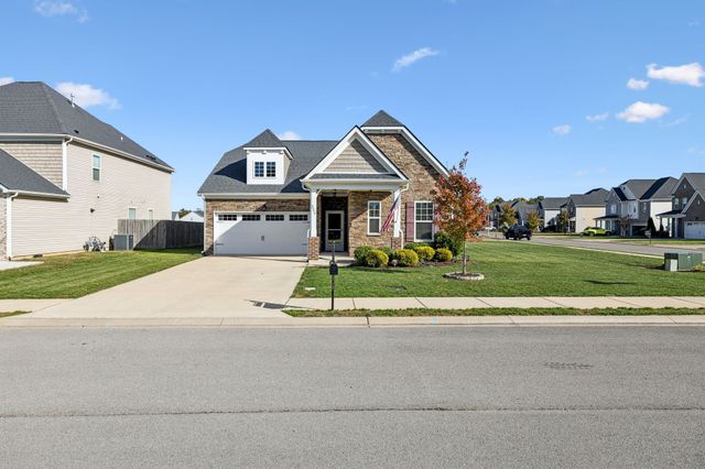 3527 Kepeharm Ln, Murfreesboro, TN 37128