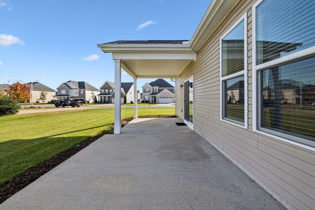 3527 Kepeharm Ln, Murfreesboro, TN 37128