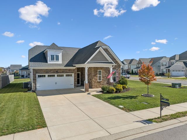 3527 Kepeharm Ln, Murfreesboro, TN 37128