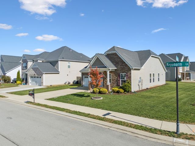 3527 Kepeharm Ln, Murfreesboro, TN 37128