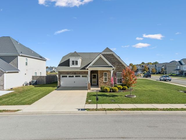 3527 Kepeharm Ln, Murfreesboro, TN 37128