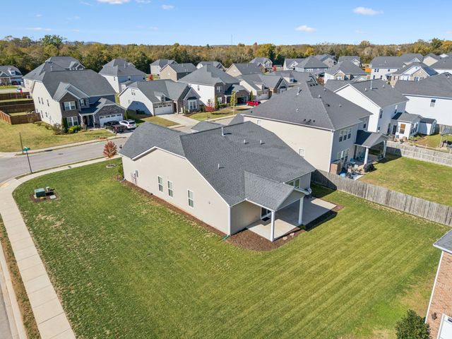 3527 Kepeharm Ln, Murfreesboro, TN 37128