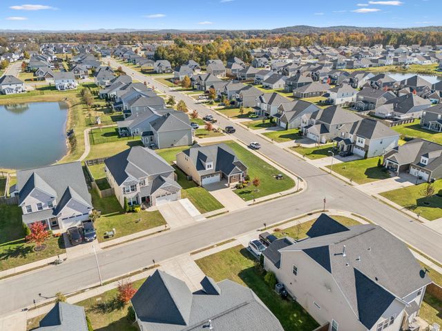 3527 Kepeharm Ln, Murfreesboro, TN 37128