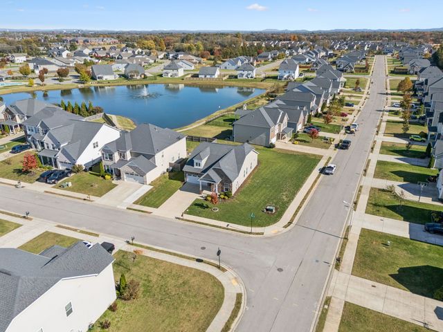 3527 Kepeharm Ln, Murfreesboro, TN 37128