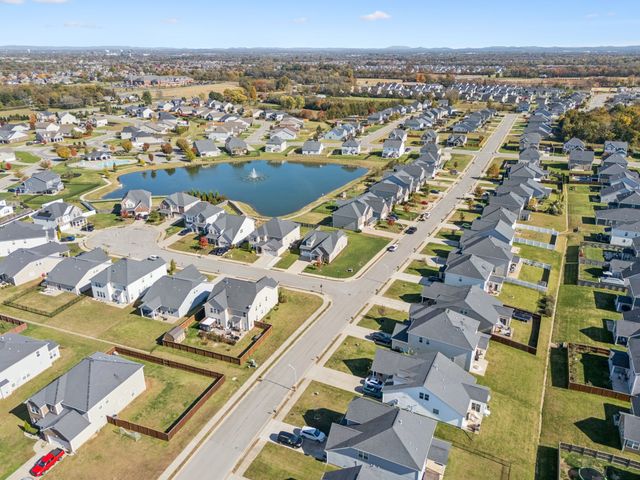 3527 Kepeharm Ln, Murfreesboro, TN 37128