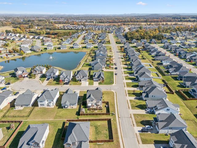 3527 Kepeharm Ln, Murfreesboro, TN 37128