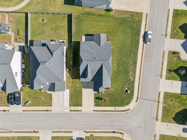 3527 Kepeharm Ln, Murfreesboro, TN 37128