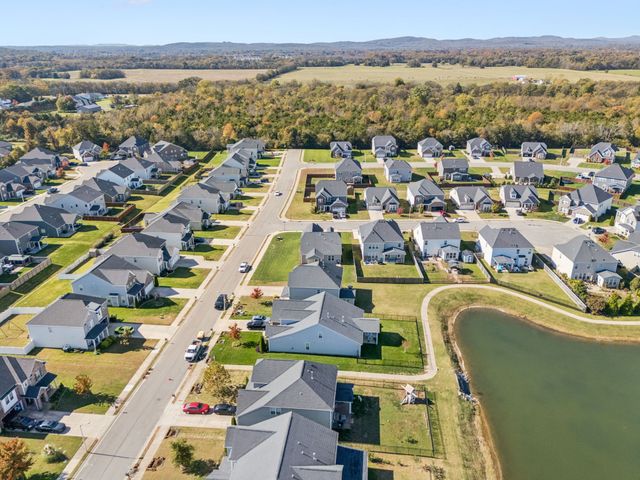 3527 Kepeharm Ln, Murfreesboro, TN 37128