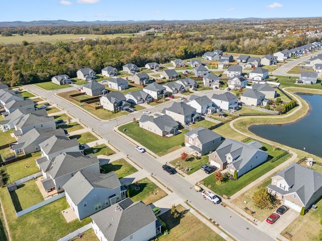 3527 Kepeharm Ln, Murfreesboro, TN 37128