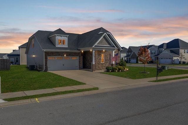 3527 Kepeharm Ln, Murfreesboro, TN 37128