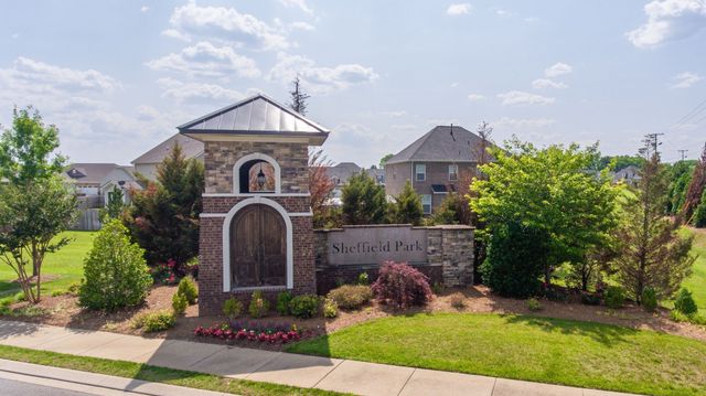 3527 Kepeharm Ln, Murfreesboro, TN 37128