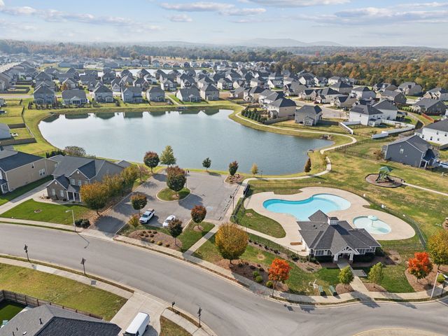 3527 Kepeharm Ln, Murfreesboro, TN 37128