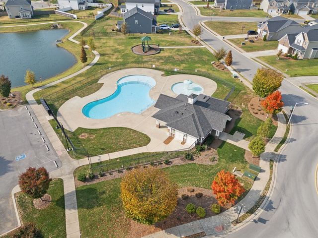 3527 Kepeharm Ln, Murfreesboro, TN 37128